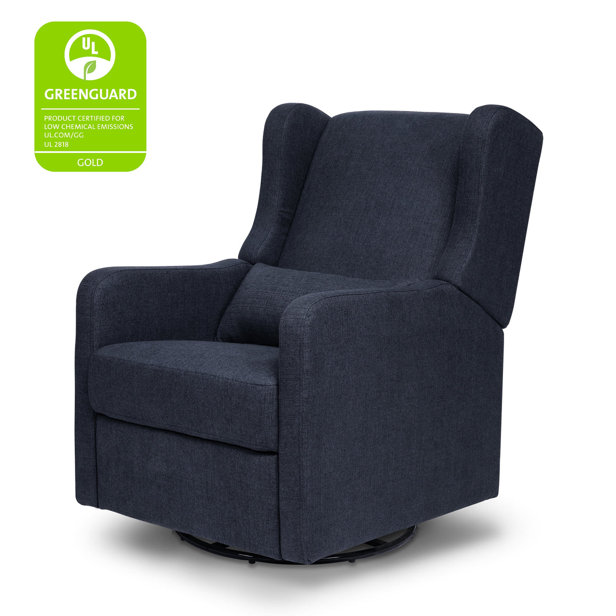 Recliner and Swivel Glider E846117