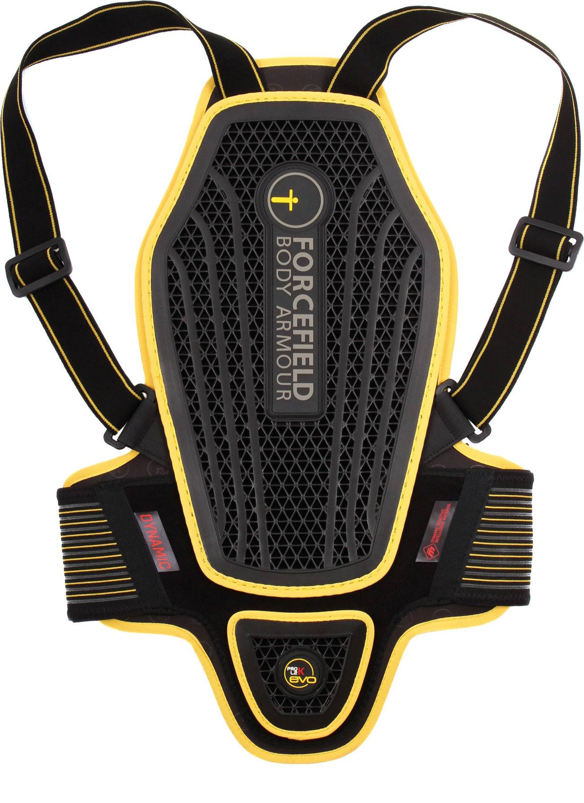 Back Protector D53937