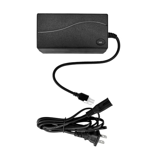 29V 2A AC/DC Power Supply Replacement Power Cord Kit J9517