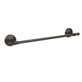 30-Inch Oil Rubbed Bronze Towel Bar L7030