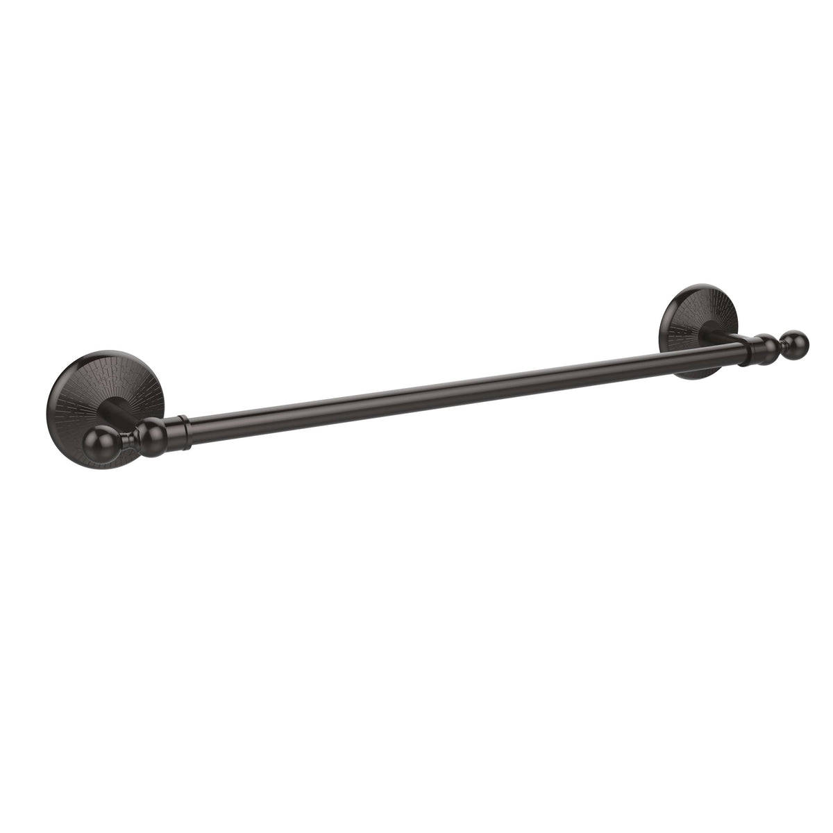 30-Inch Oil Rubbed Bronze Towel Bar L7030