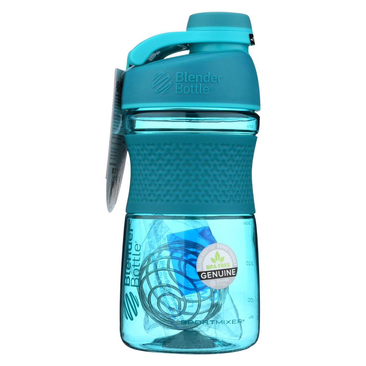 20 oz SportMixer Twist Cap Bottle X7196