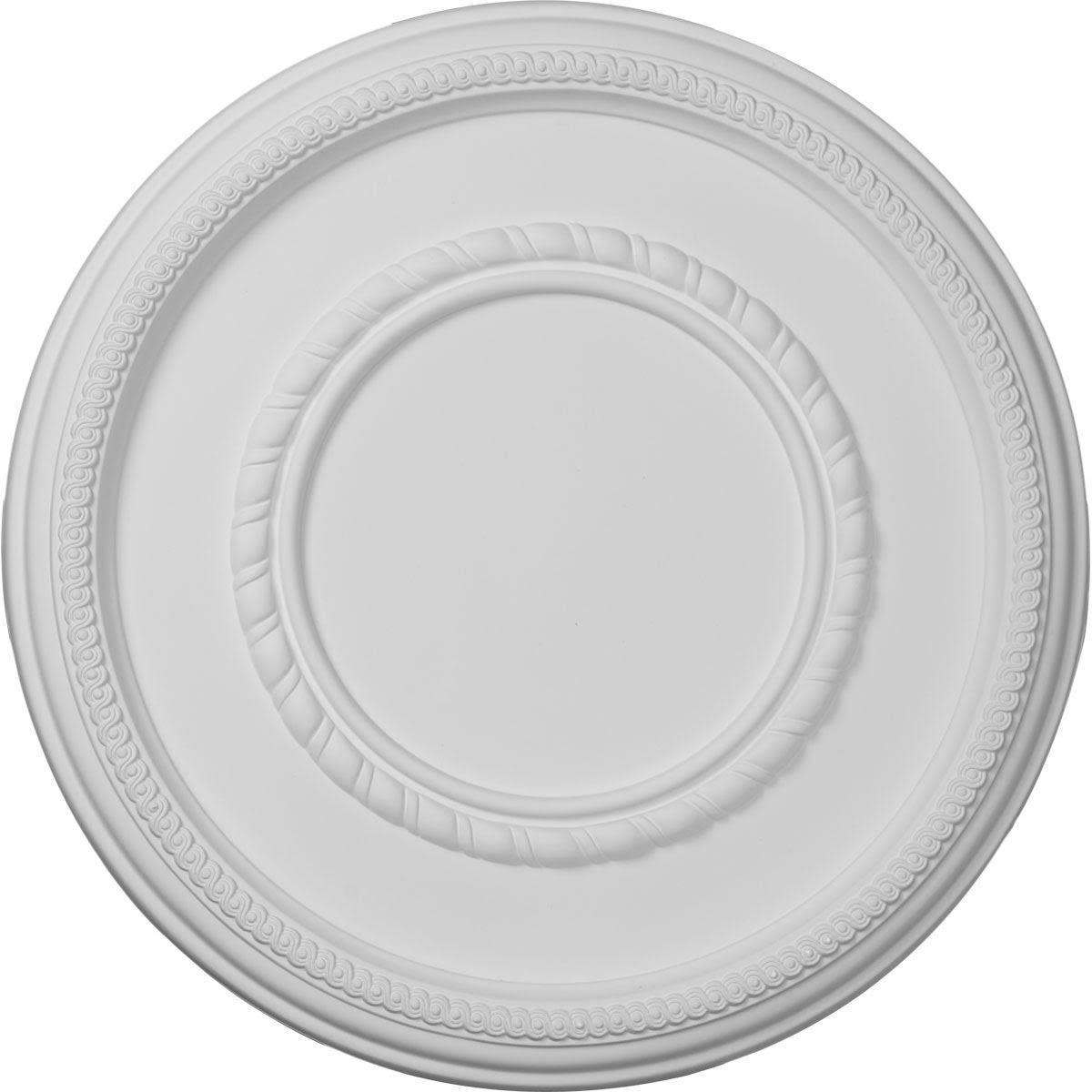 Large Ceiling Medallion N979