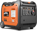 Gas Powered Inverter Generator K27646