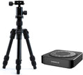 Tripod and Turntable for 3D Scanner S44167