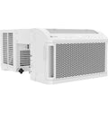 8,000 BTU Smart Window-Mounted Air Conditioner with Wi-Fi N88936