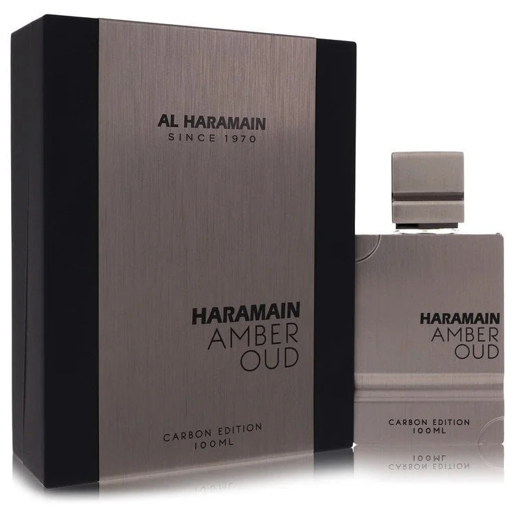 Amber Oud Eau De Parfum Spray 3.4 oz Pack of 2 M836237