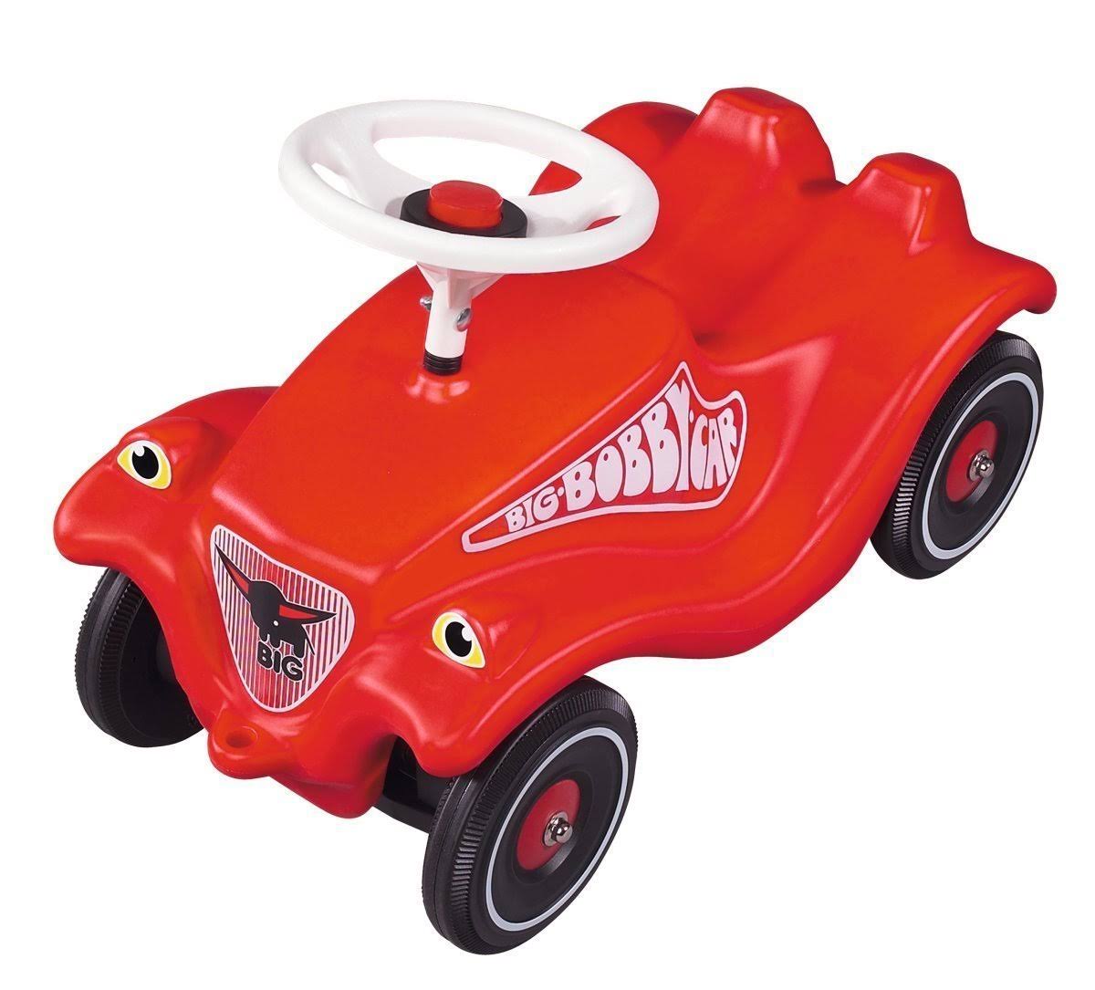 Bobby Car Toy Z6526