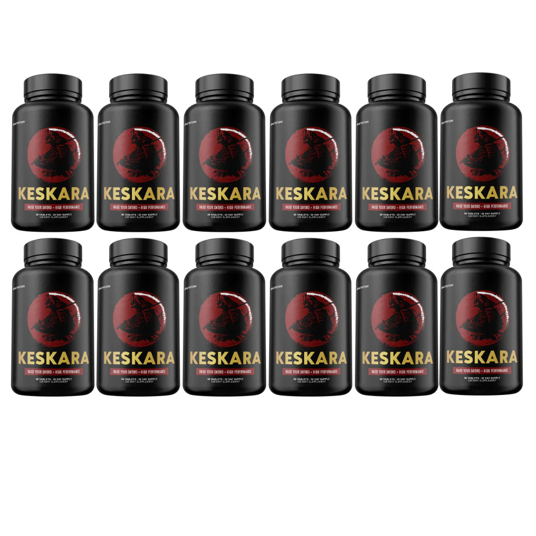 60 Tablets (12 Pack) L209