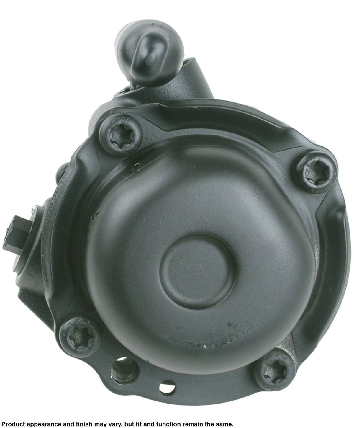 Power Steering Pump Q429