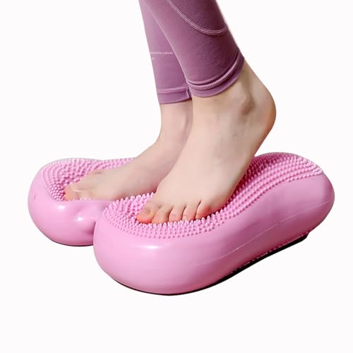 Inflatable Stepper for Exercise I458391