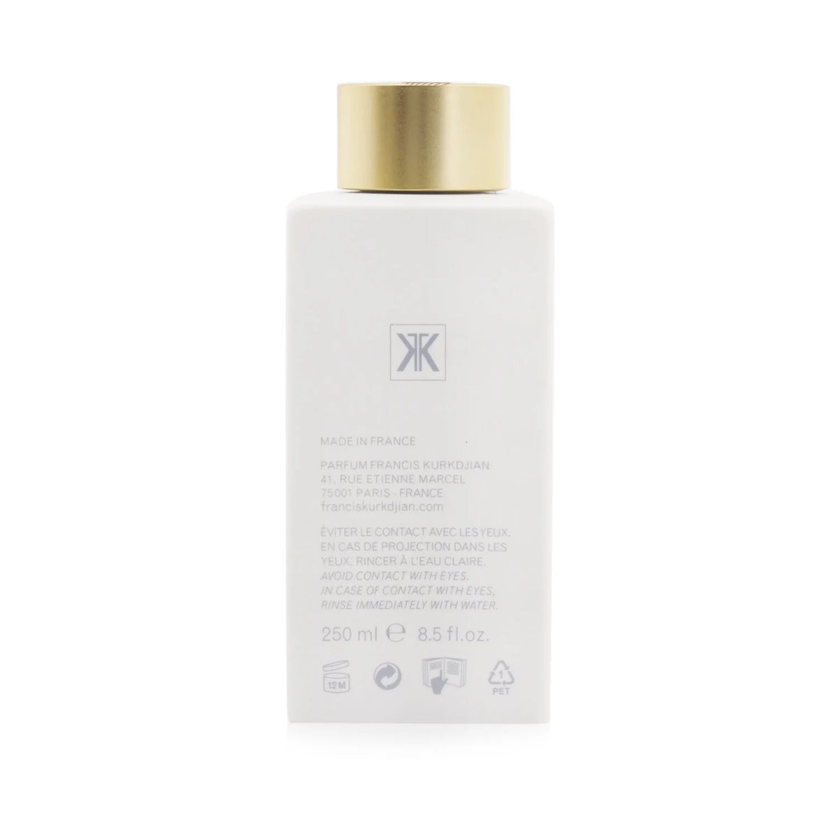 Scented Body Cream 250ml L33571