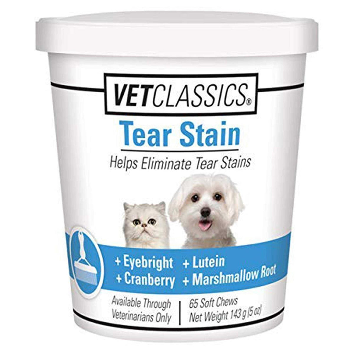 Tear Stain C3161