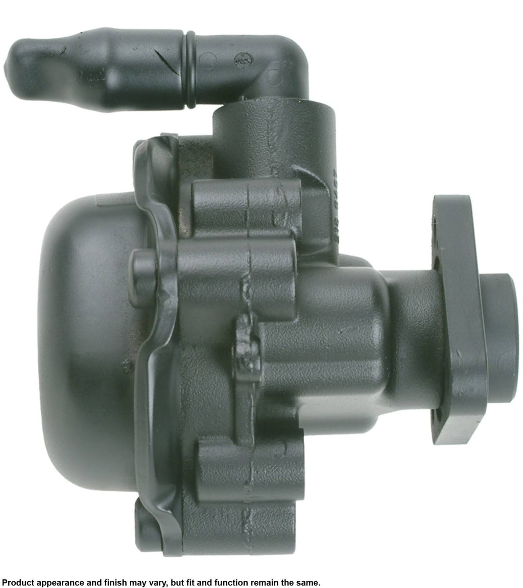 Power Steering Pump Q429