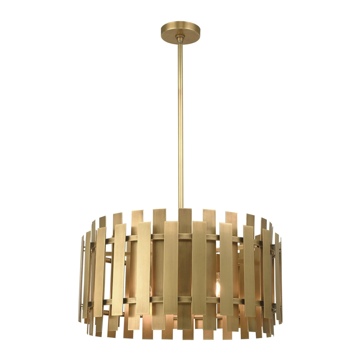 6 Light Pendant B562090
