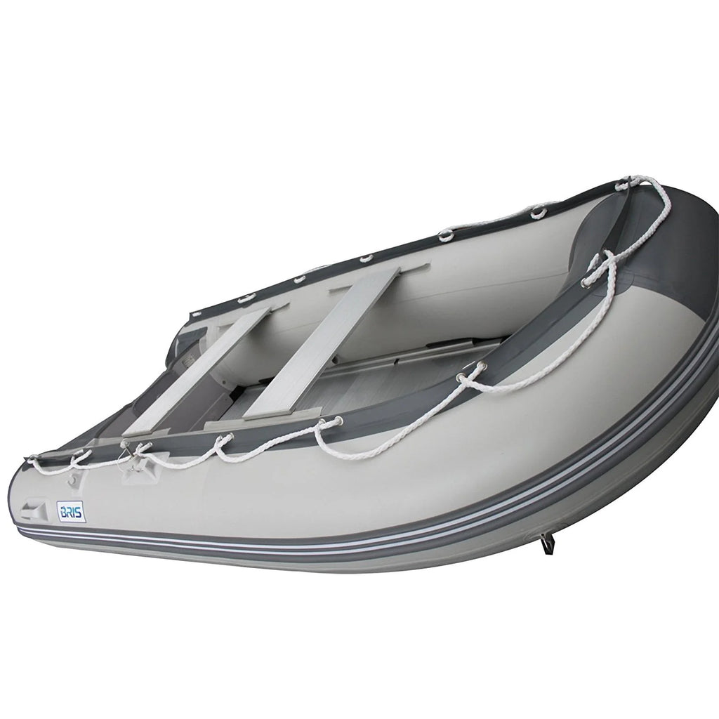 9.8 Ft. Inflatable Boat V77944