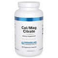 Cal/Mag Citrate 250vc K726138