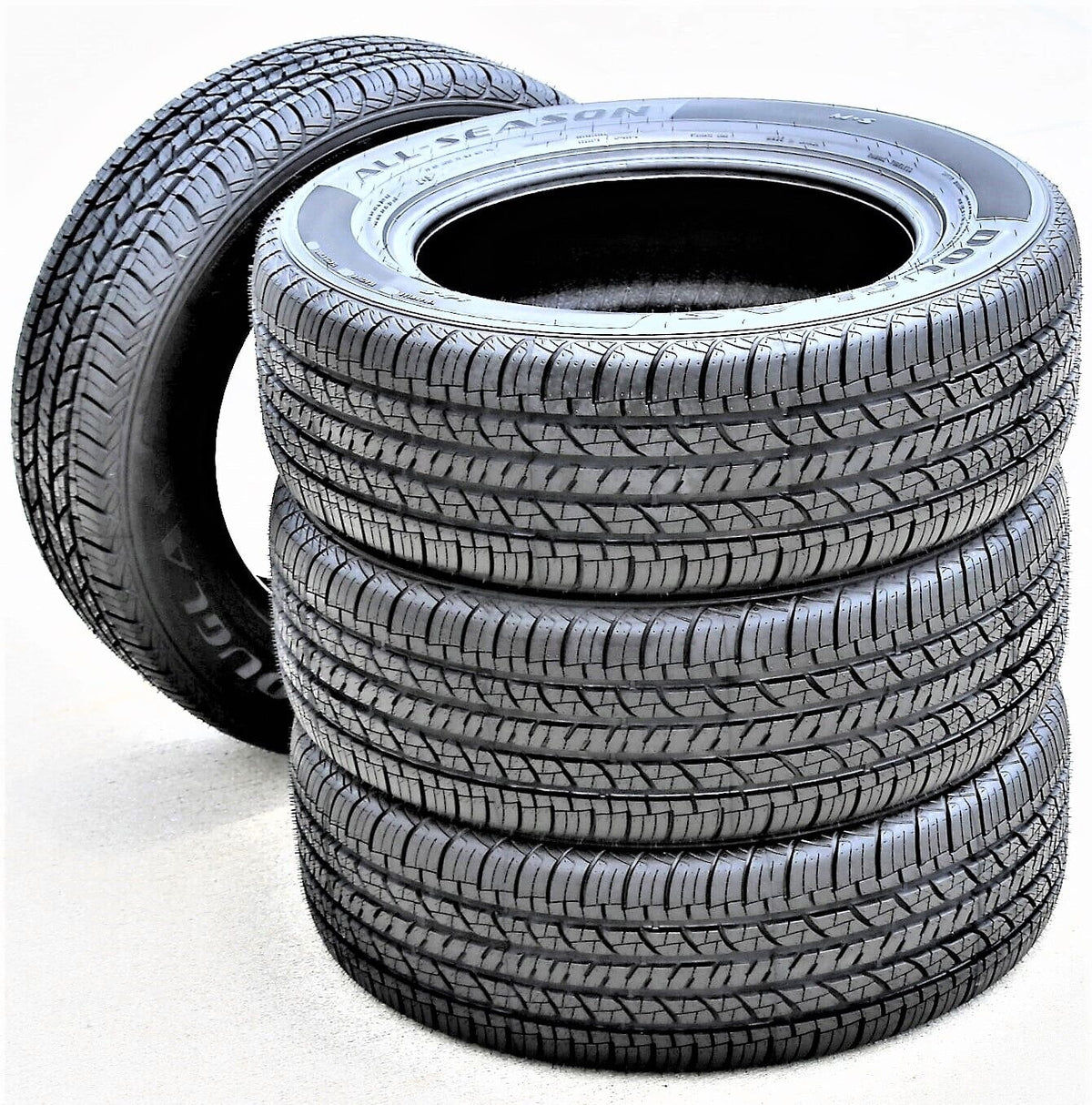 215/60R15 94H All-Season Tire I913097