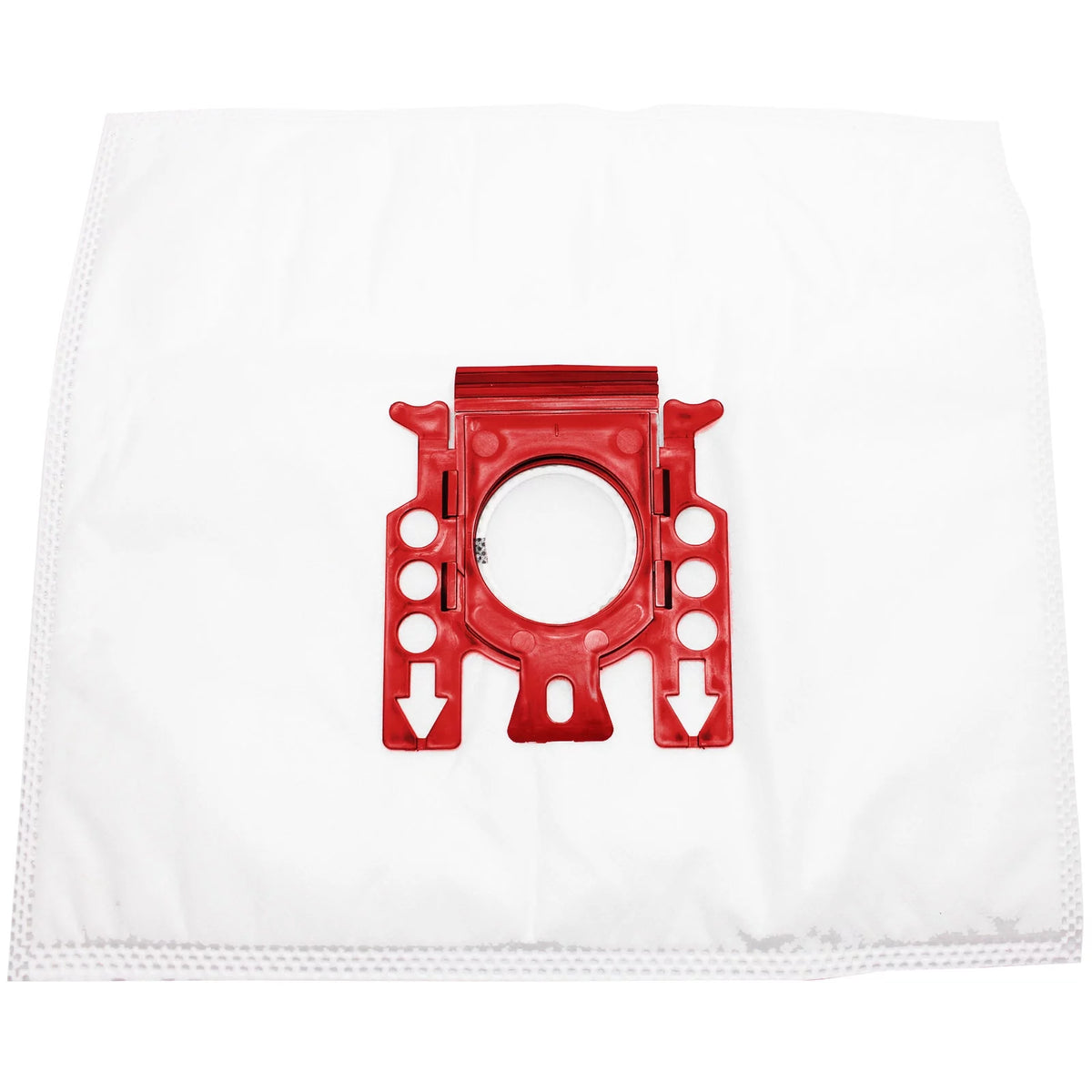 24 Replacement Vacuum Bags with 24 Micro Filters H9201
