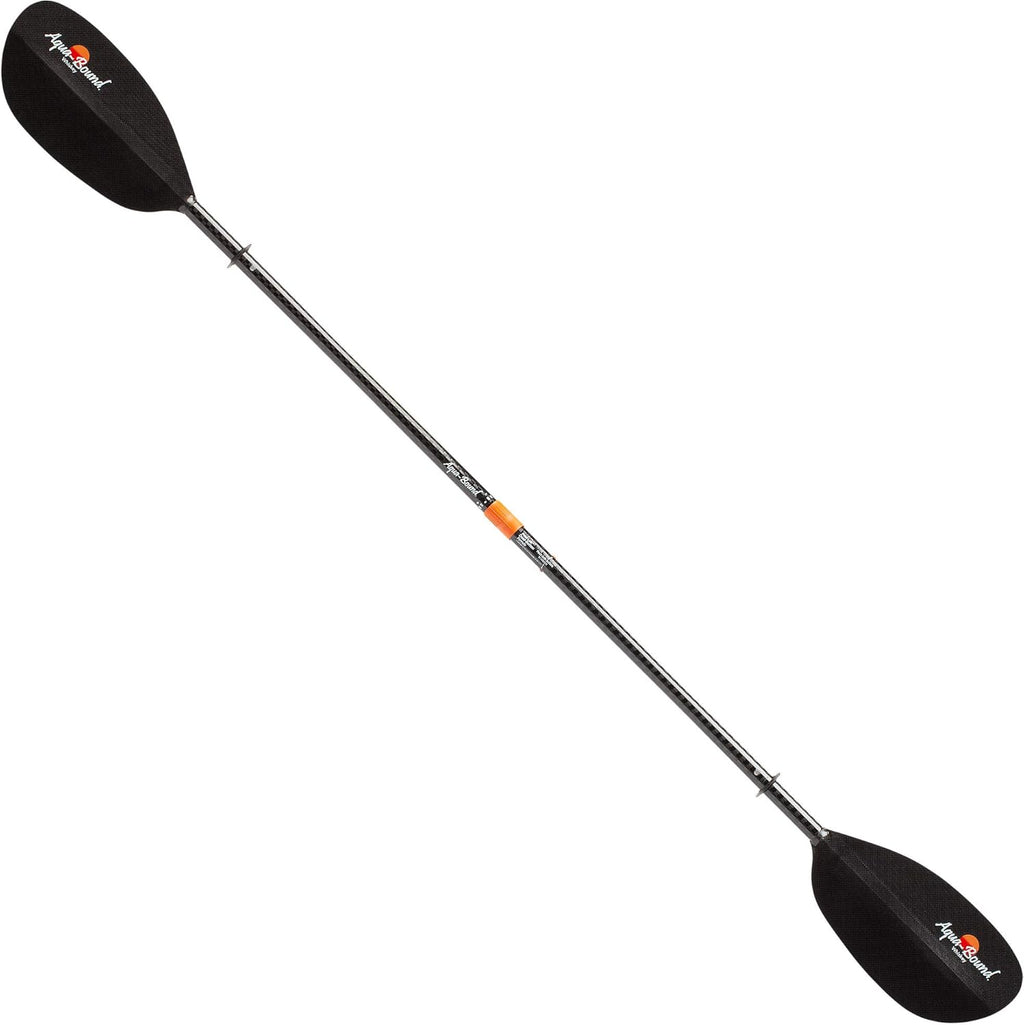 4-Piece Kayak Paddle (215 cm) S230