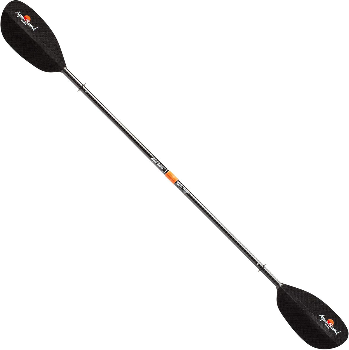 4-Piece Kayak Paddle (215 cm) S230
