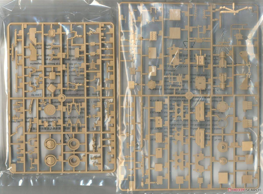 1/35 Russian 9K79 Tochka Model Kit I2079