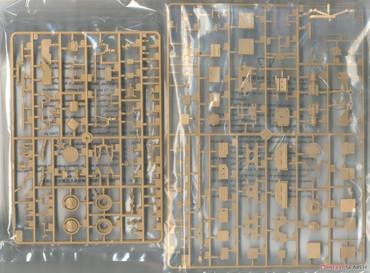 1/35 Russian 9K79 Tochka Model Kit I2079