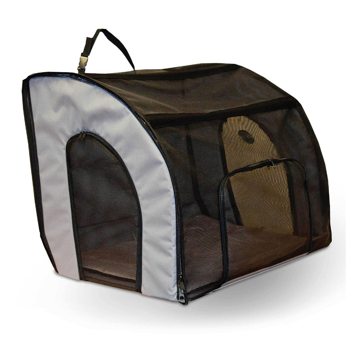 Pet Travel Safety Carrier Z506932