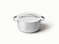 Gray Dutch Oven L275706