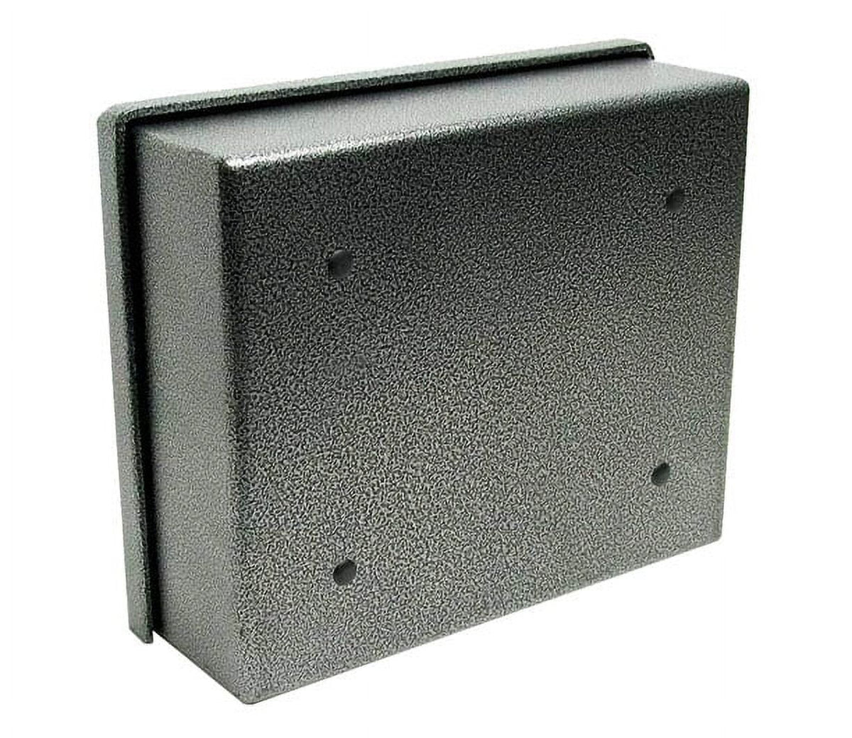 Heavy Duty Handgun Safe Pistol Box with Pistol Sock Q9980
