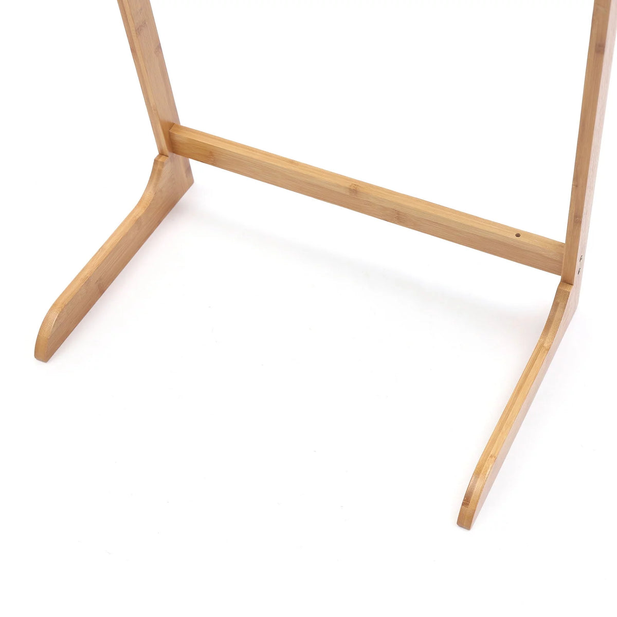 Bamboo Adjustable Laptop Desk M20490