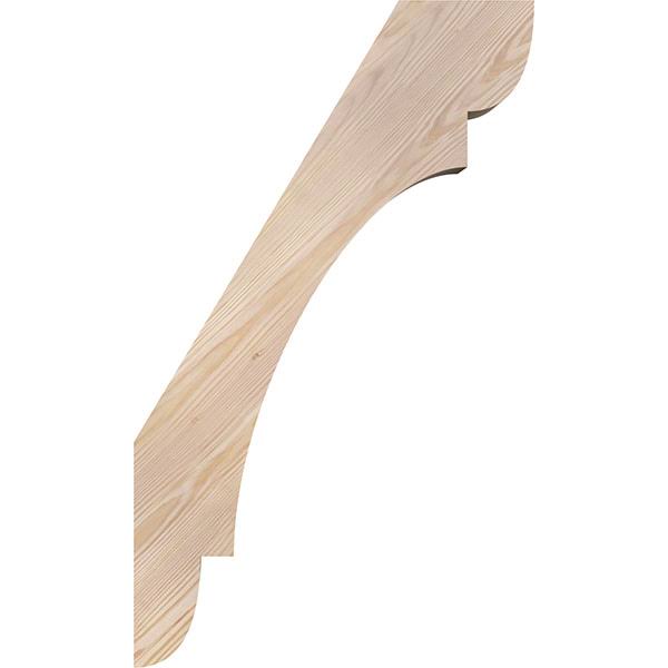 Douglas Fir Olympic Smooth Brace R968753