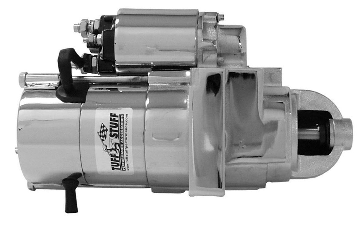 Gear Reduction Starter A5468