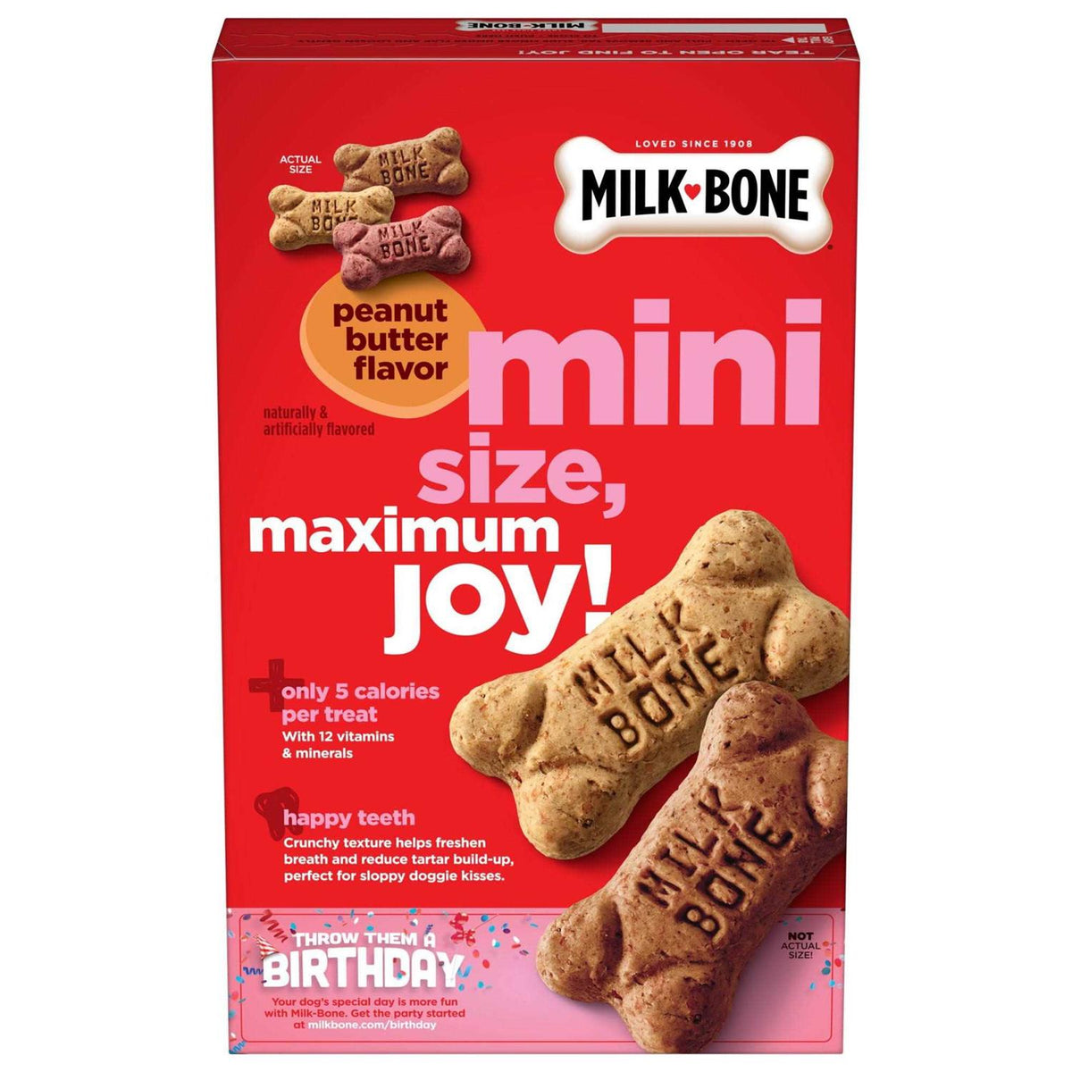 Dog Biscuits R4925