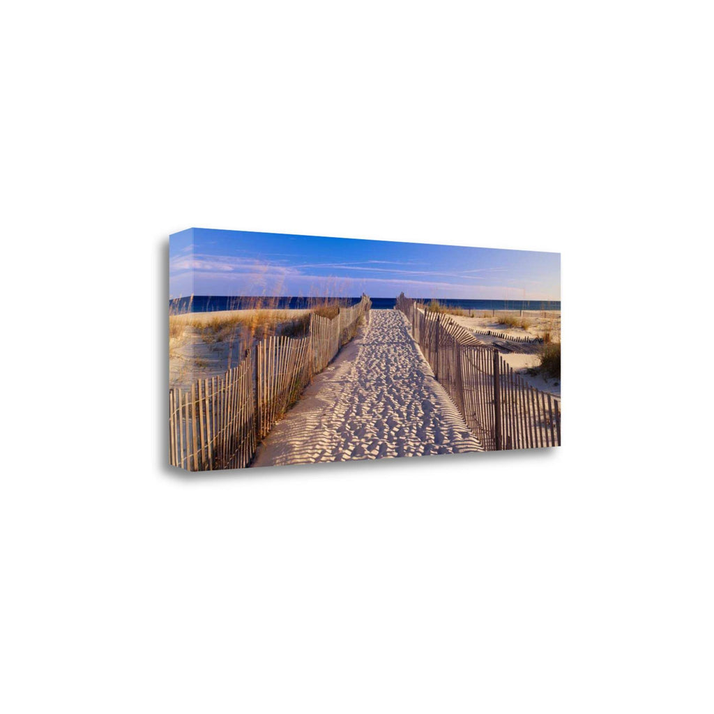 Photographic Print on Wrapped Canvas V76940