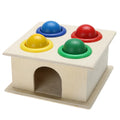 Hammering Educational Box With Toy Color Ball Z883959