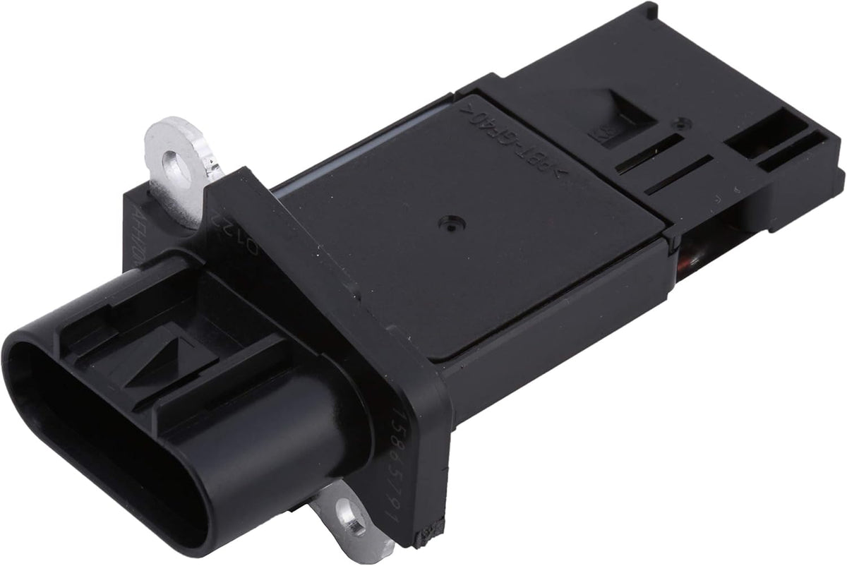 Mass Airflow Sensor with Intake Air Temperature Sensor Pack of 2 D108