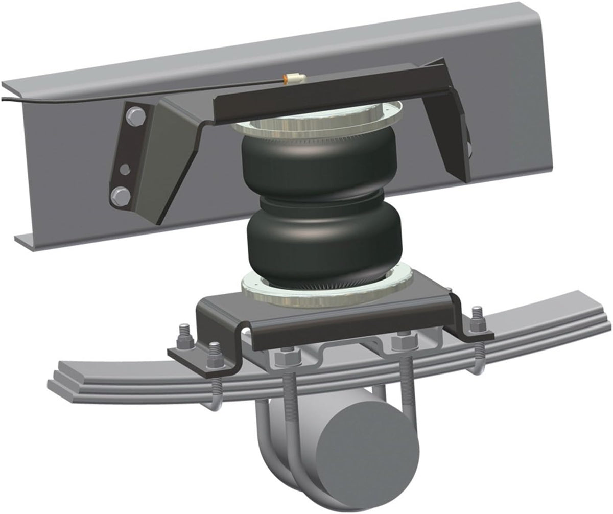 Air Suspension Kit S178