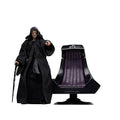 6 Inch Action Figure X621