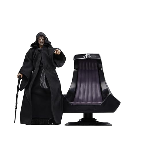 6 Inch Action Figure X621