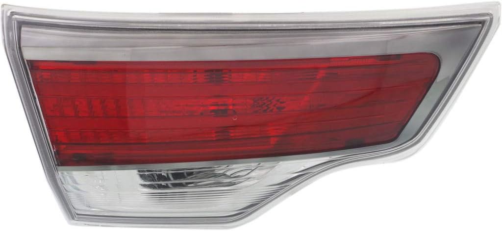 Inner Tail Light Assembly F949