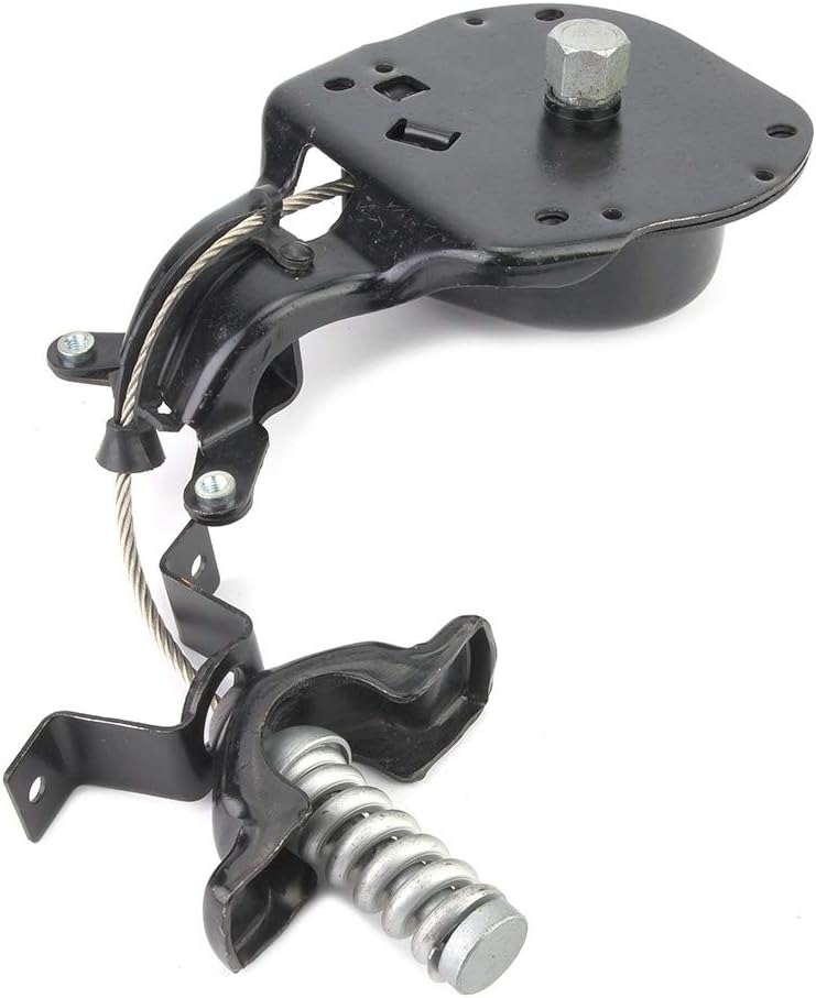 Spare Tire Winch Wheel Carrier Hoist M43761