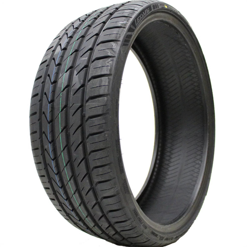 265/30R19 93 W Tire V8686