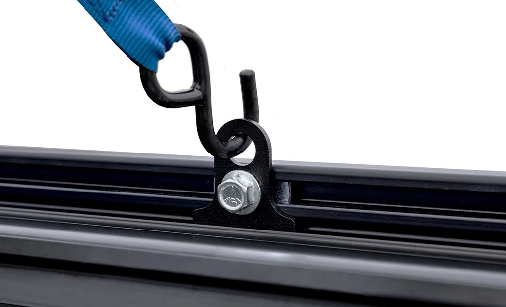 Truck Bed Racks D34936