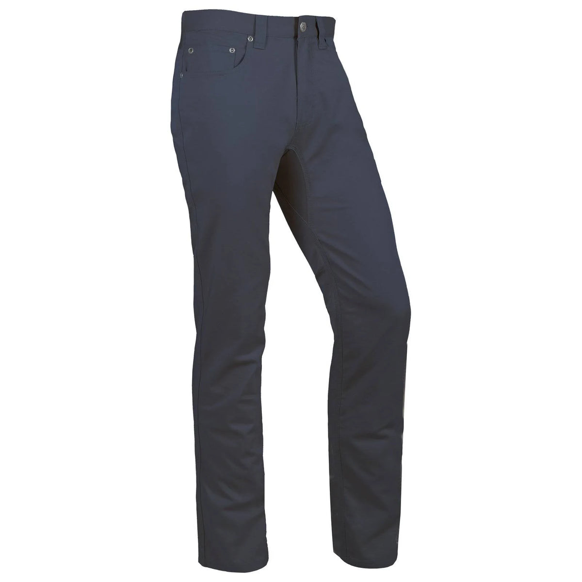 Navy Slim Fit Pant D142092