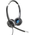 Dual On-Ear Noise-Canceling Headset W88815