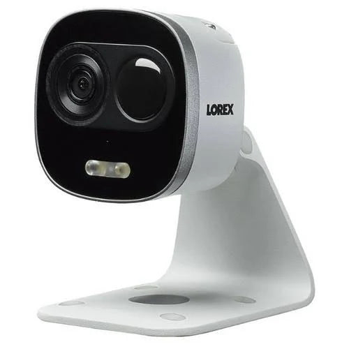 4K Network Security Camera D846607