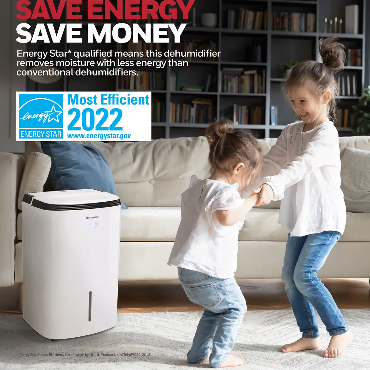 70 Pint Dehumidifier with Pump V416410