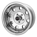 15x7 6x139.70 Polished Wheel Y211804