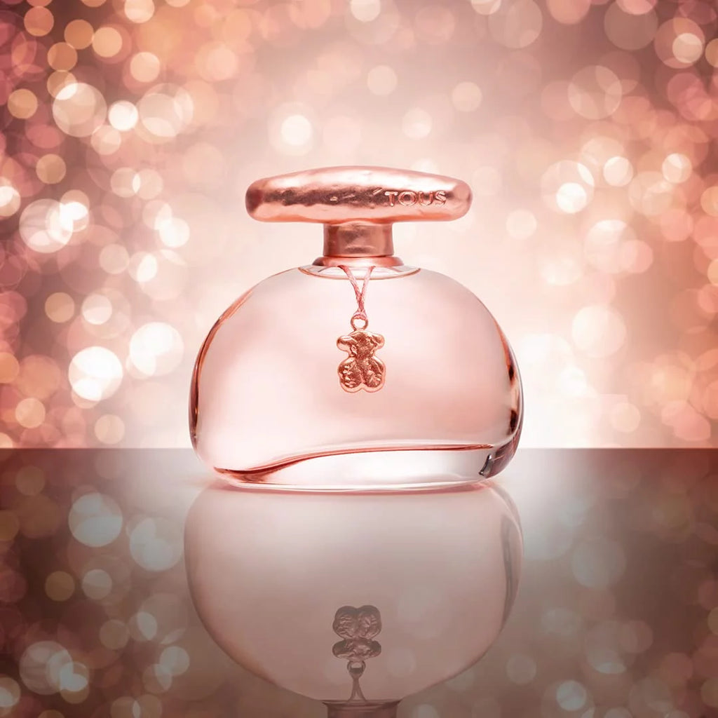 3.4 Oz Eau De Toilette Spray T1722